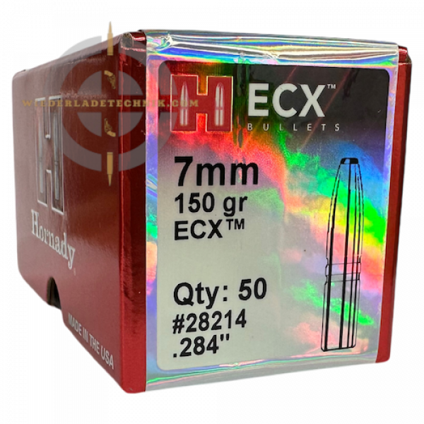 Hornady ECX 28214